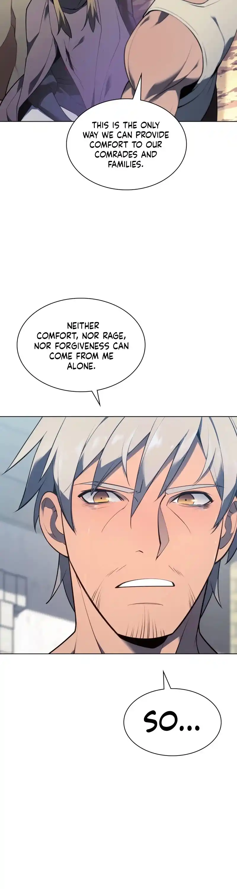 Overgeared Chapter 140