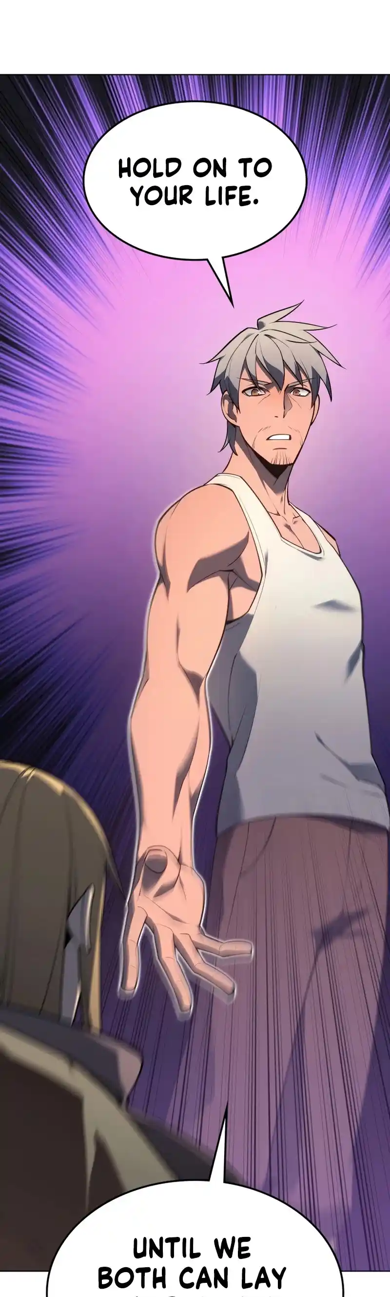 Overgeared Chapter 140