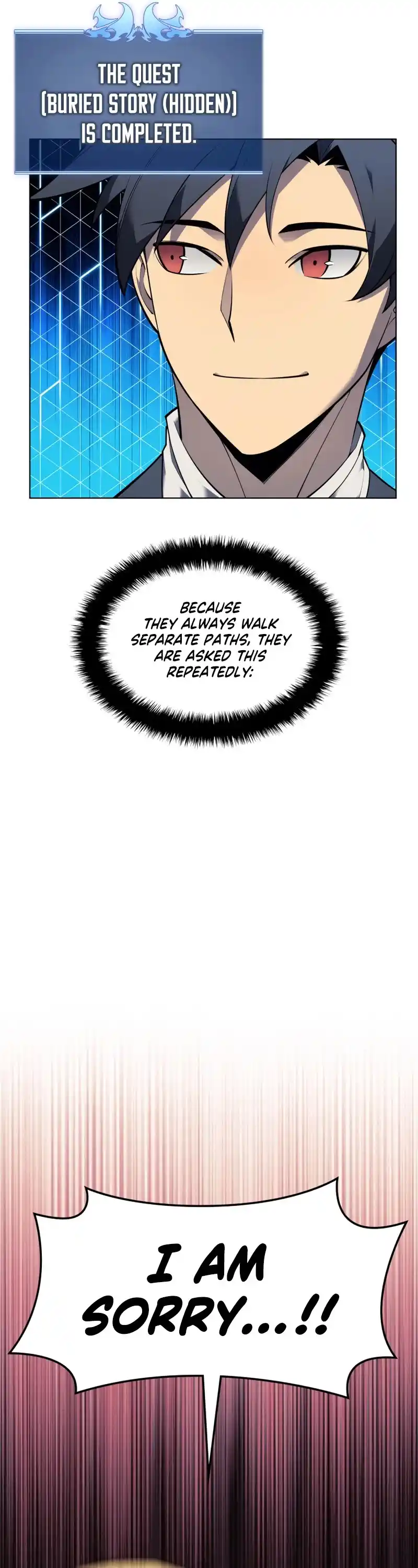 Overgeared Chapter 140