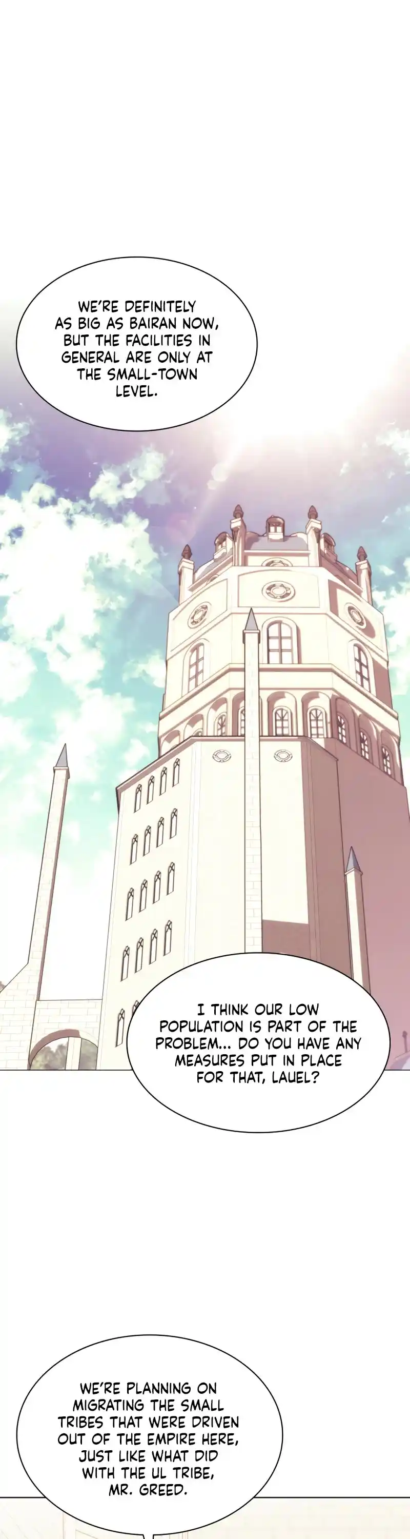 Overgeared Chapter 141