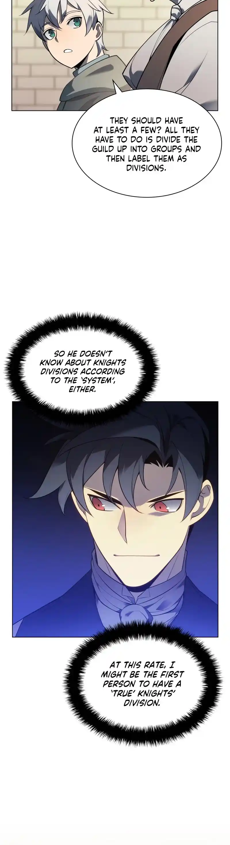 Overgeared Chapter 141