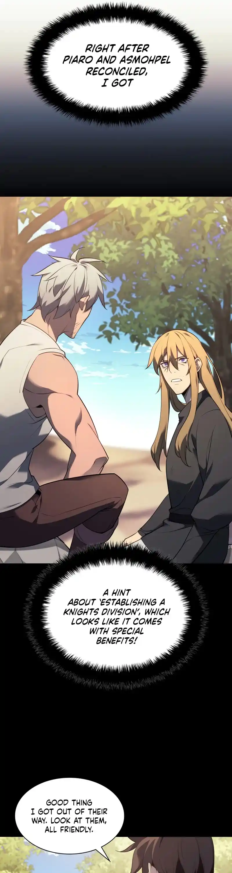 Overgeared Chapter 141