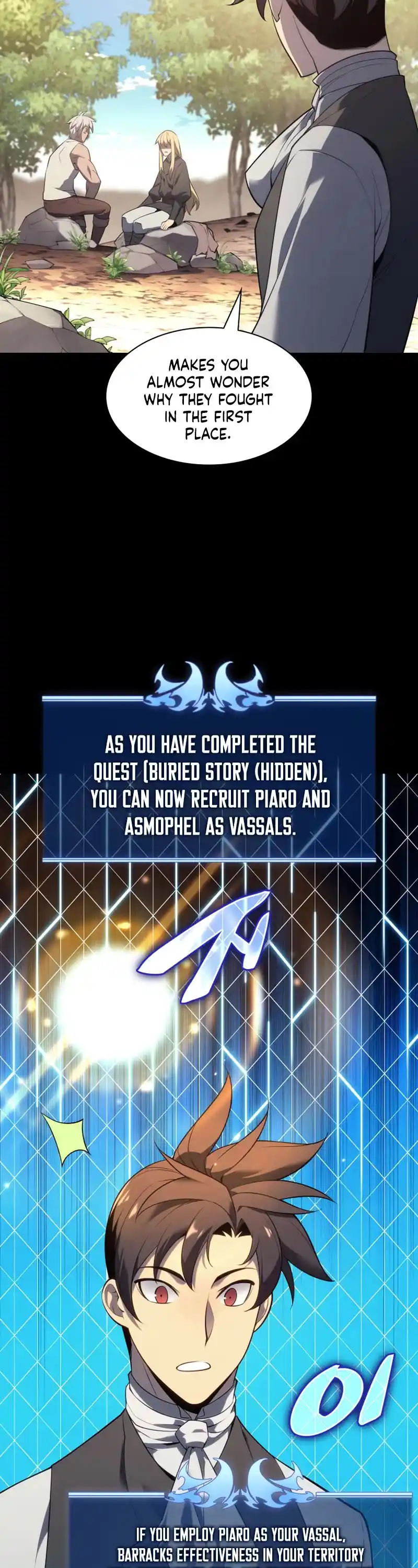 Overgeared Chapter 141