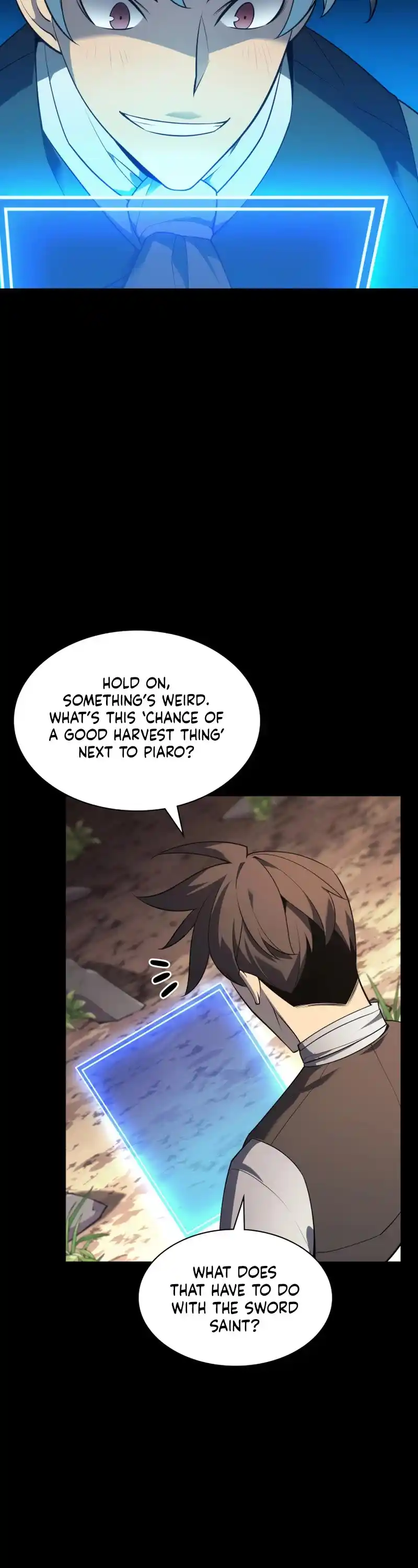 Overgeared Chapter 141