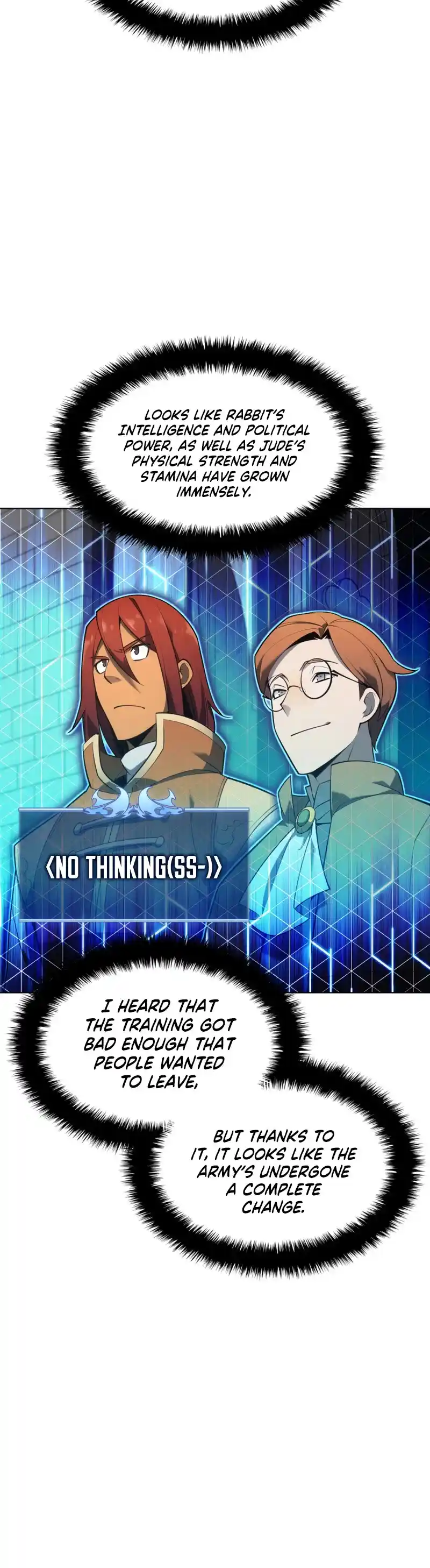 Overgeared Chapter 141