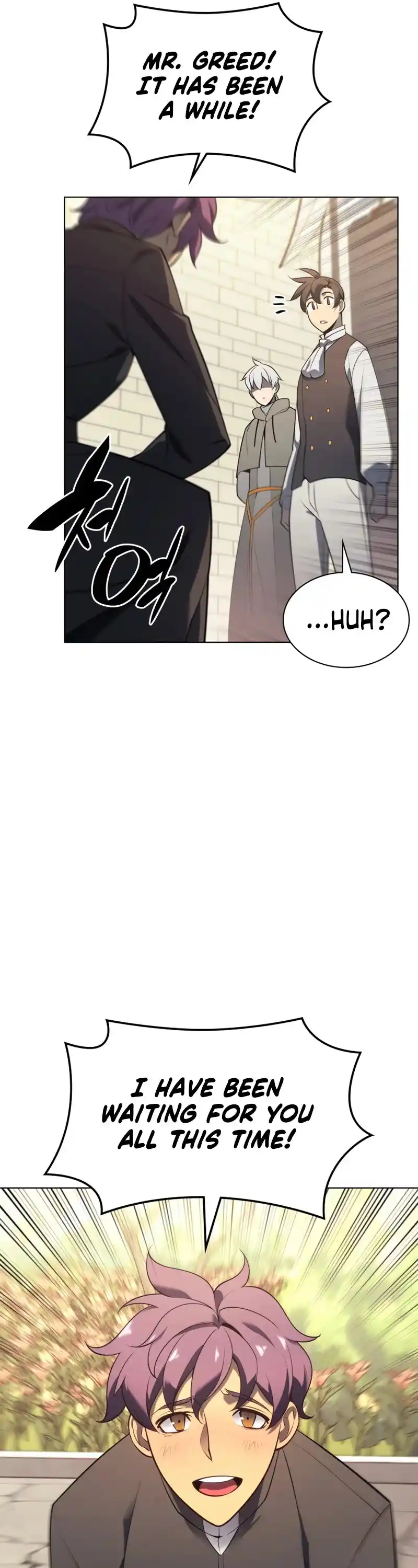 Overgeared Chapter 141