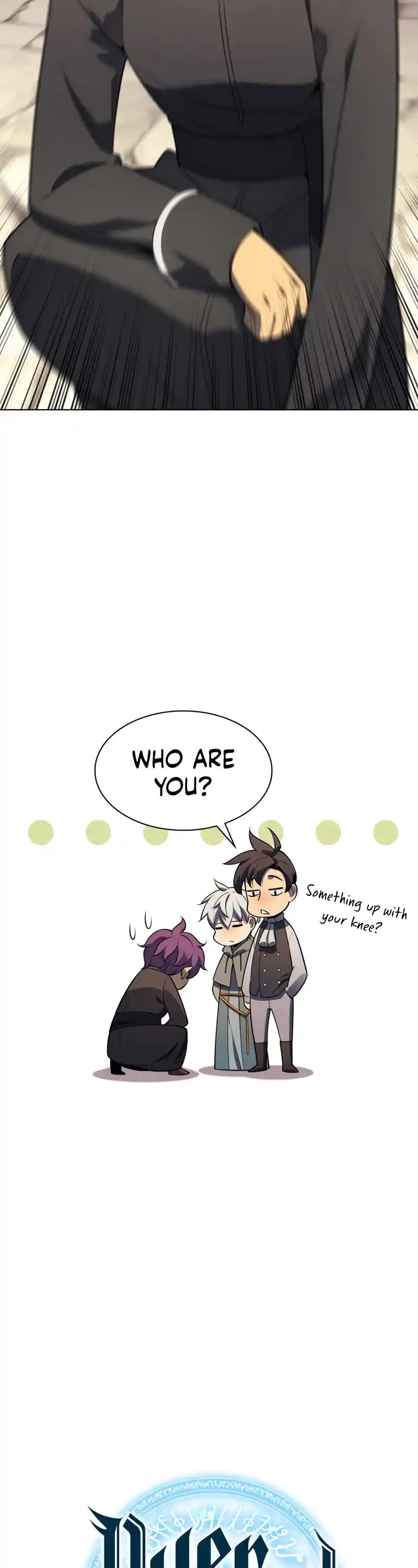 Overgeared Chapter 141