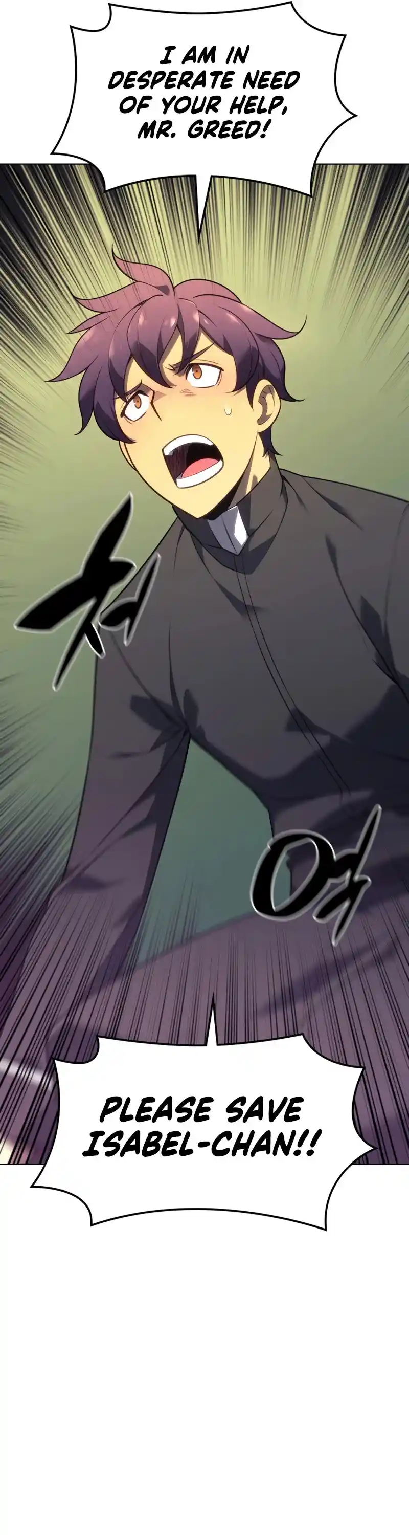 Overgeared Chapter 141