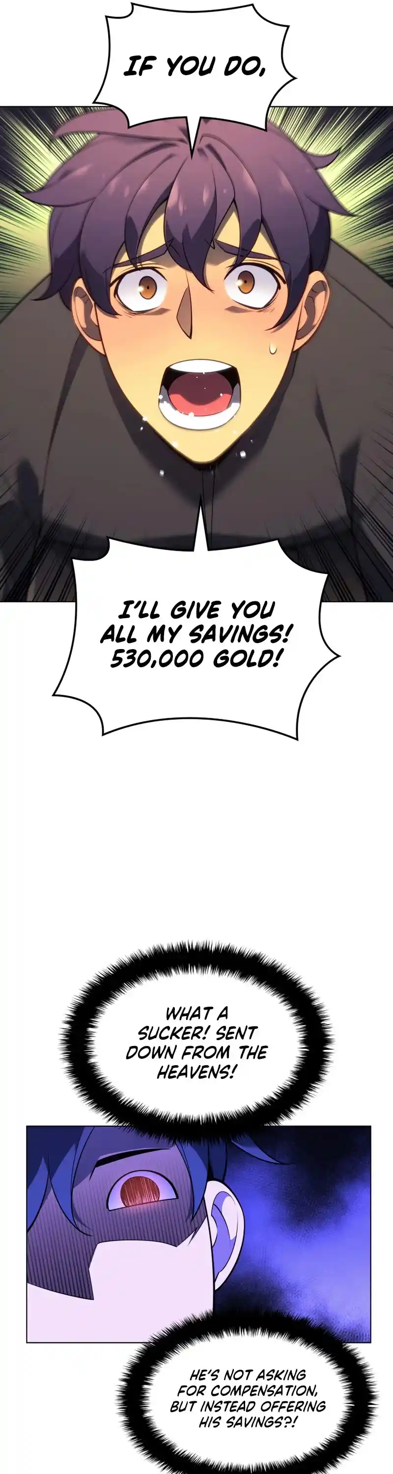 Overgeared Chapter 141