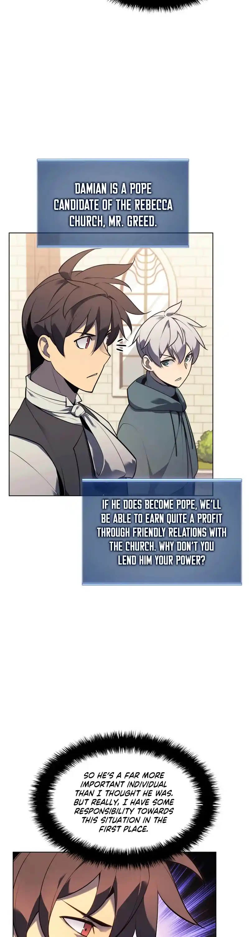 Overgeared Chapter 141