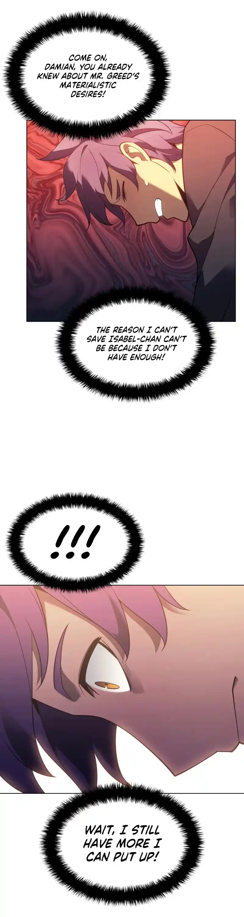 Overgeared Chapter 141