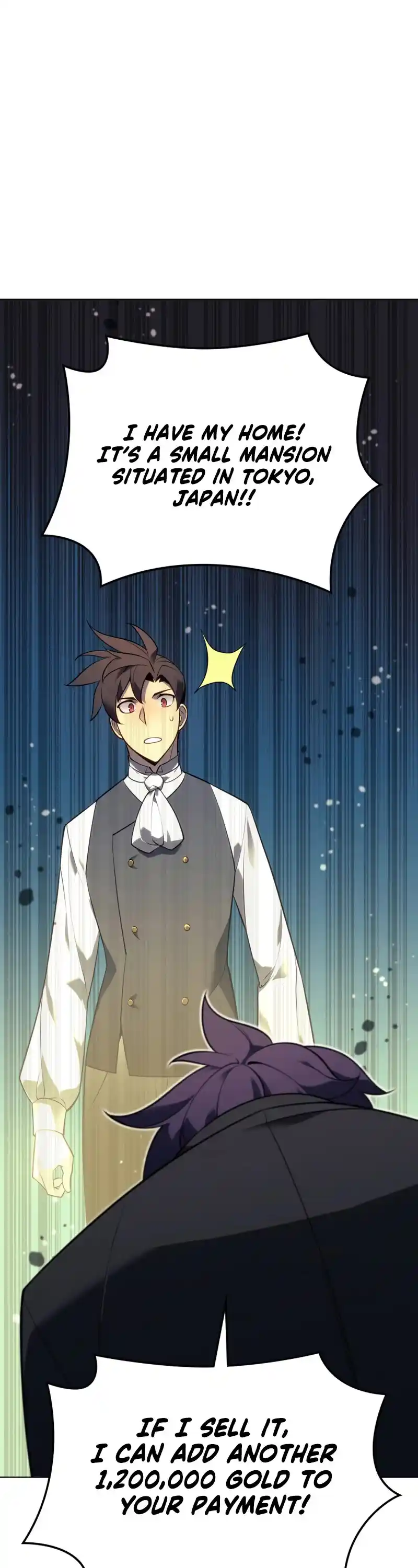 Overgeared Chapter 141