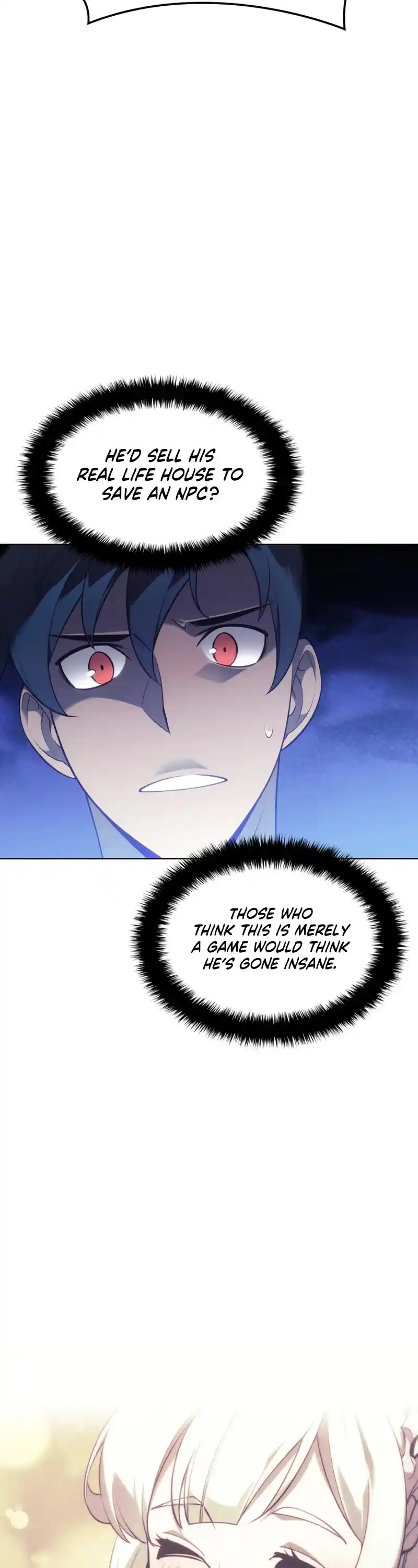 Overgeared Chapter 141