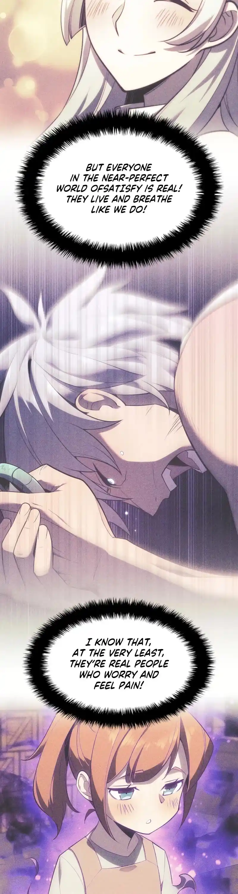 Overgeared Chapter 141