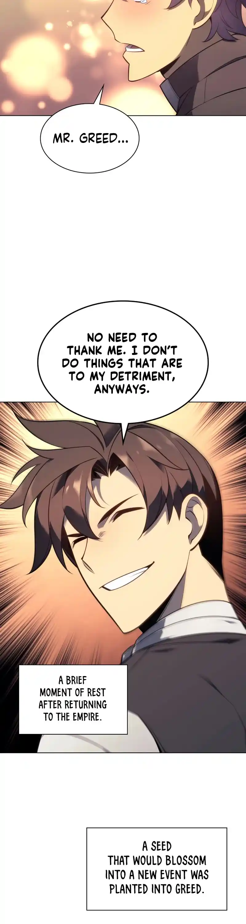 Overgeared Chapter 141