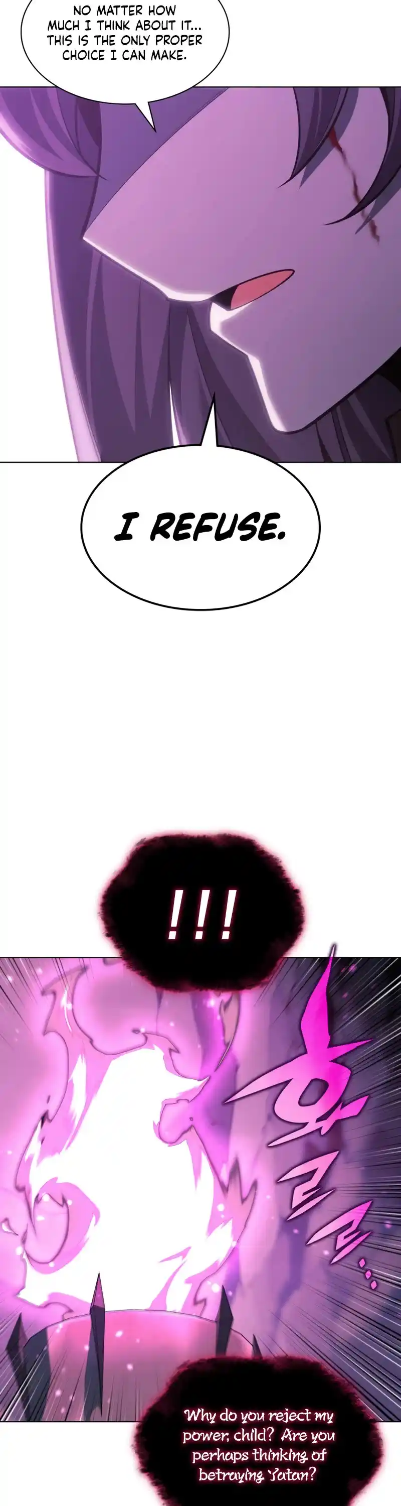 Overgeared Chapter 141