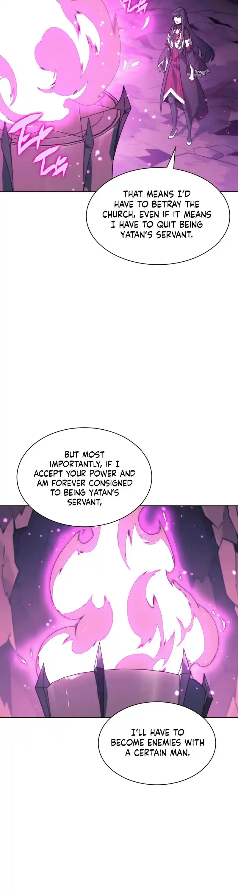 Overgeared Chapter 141