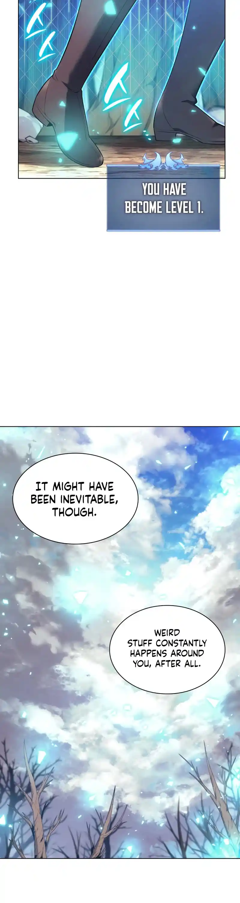 Overgeared Chapter 141