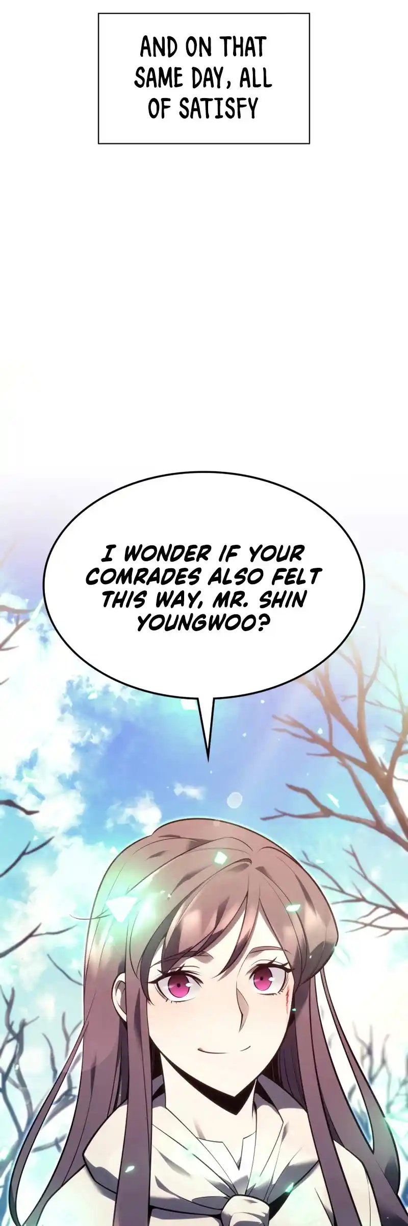 Overgeared Chapter 141