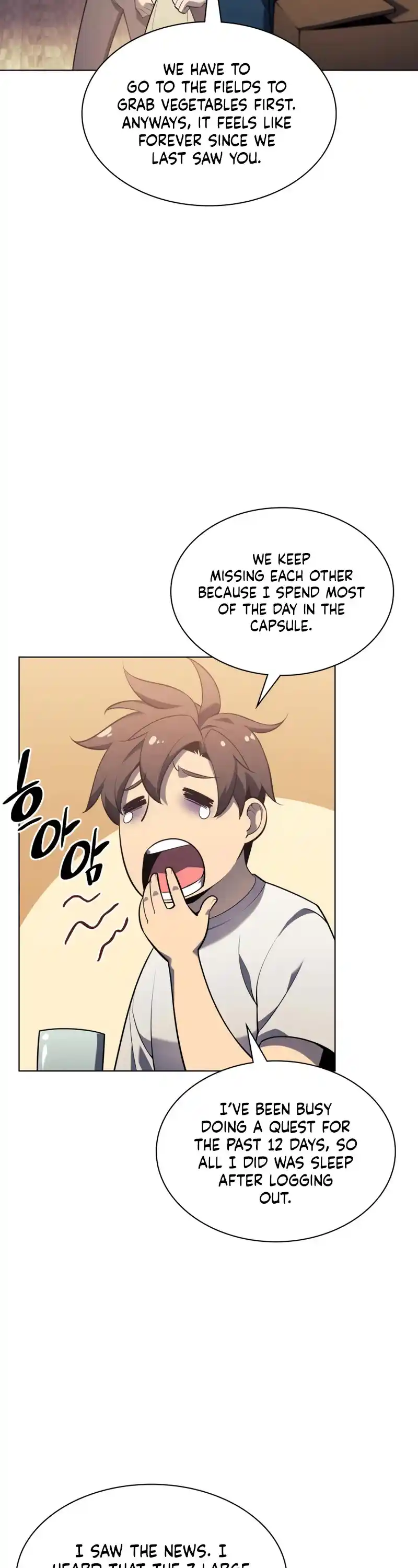 Overgeared Chapter 142