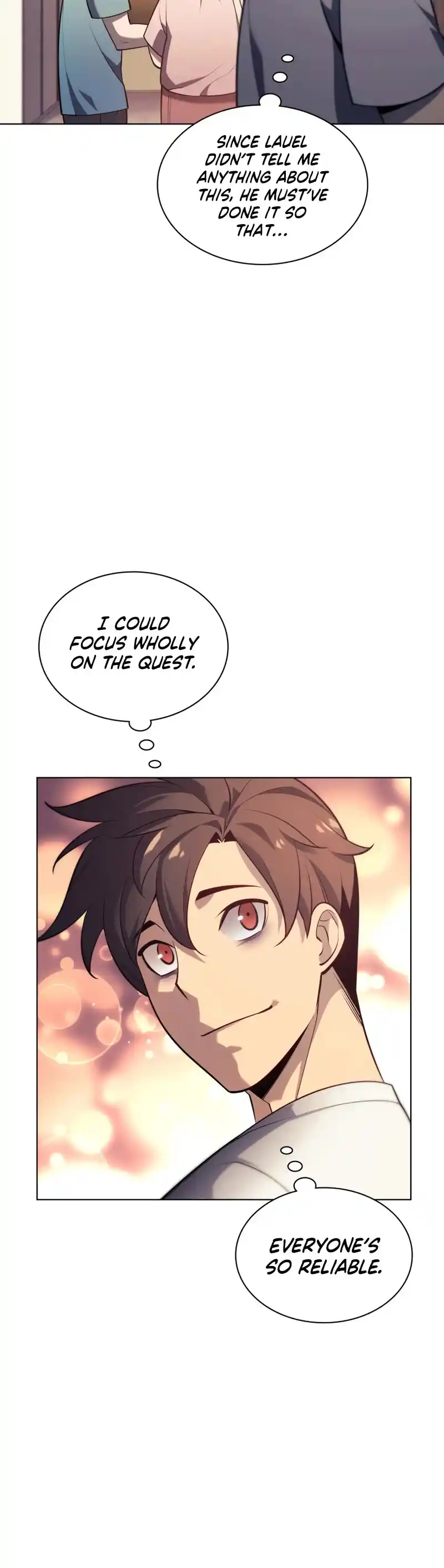 Overgeared Chapter 142