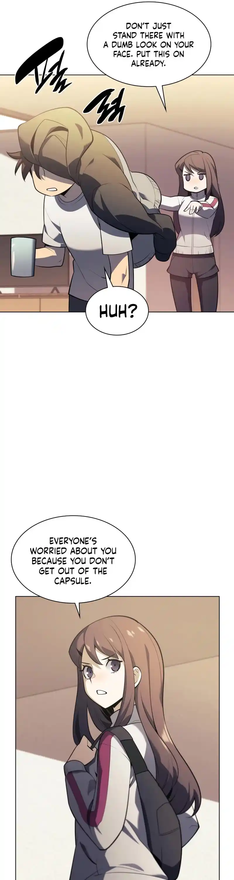 Overgeared Chapter 142