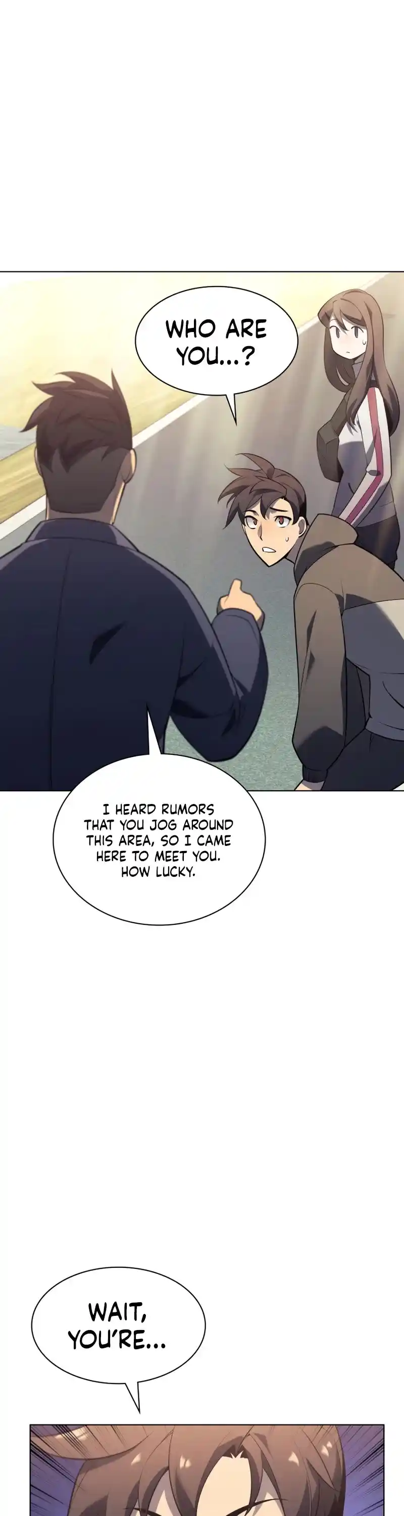 Overgeared Chapter 142