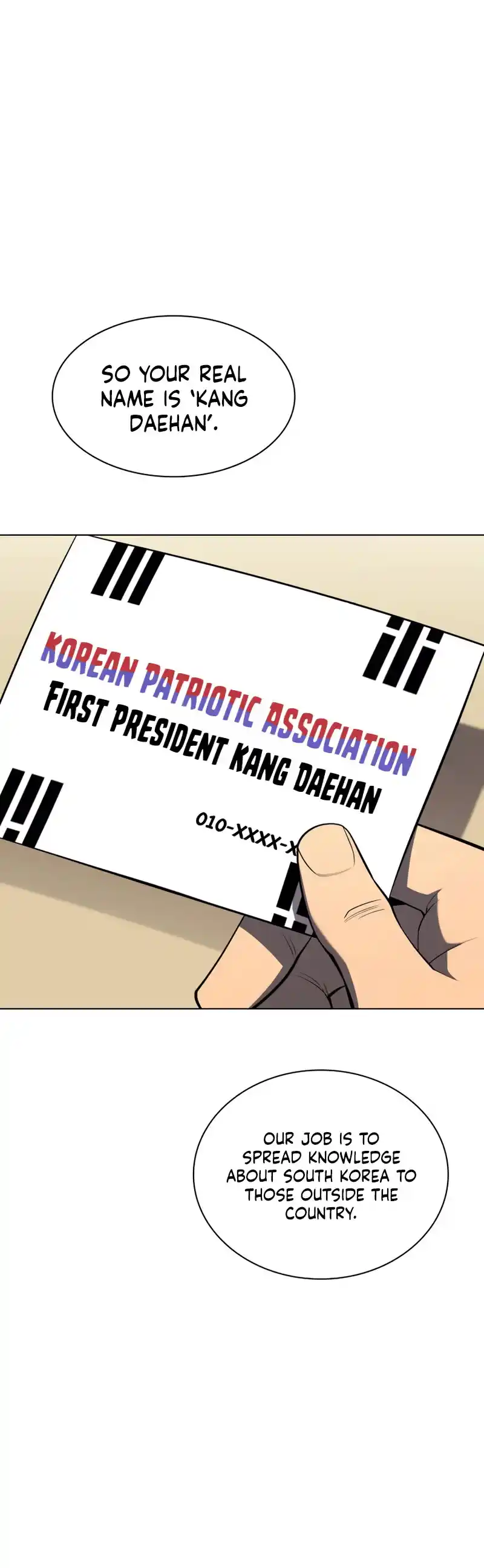 Overgeared Chapter 142