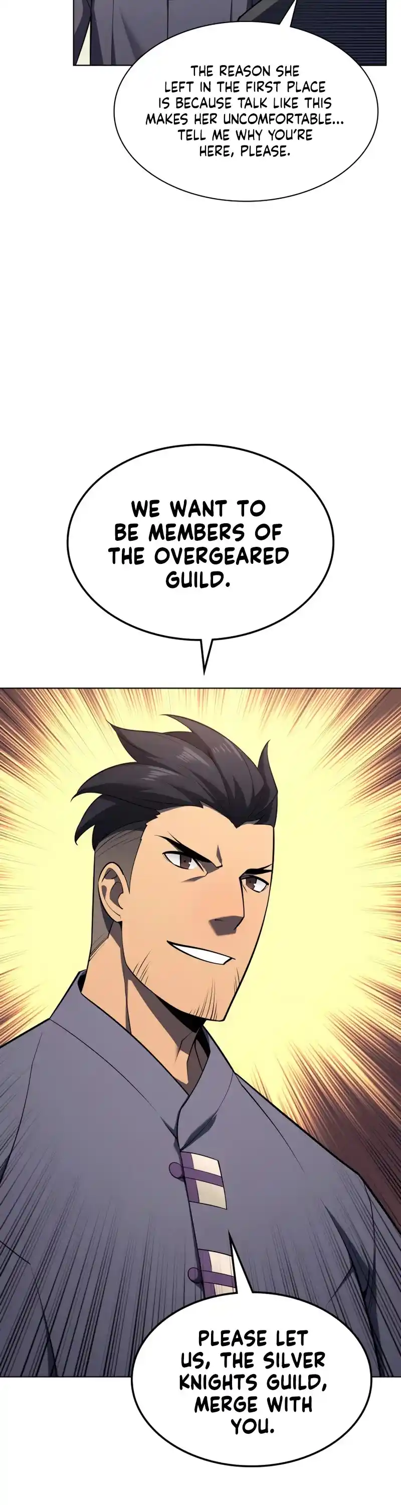 Overgeared Chapter 142