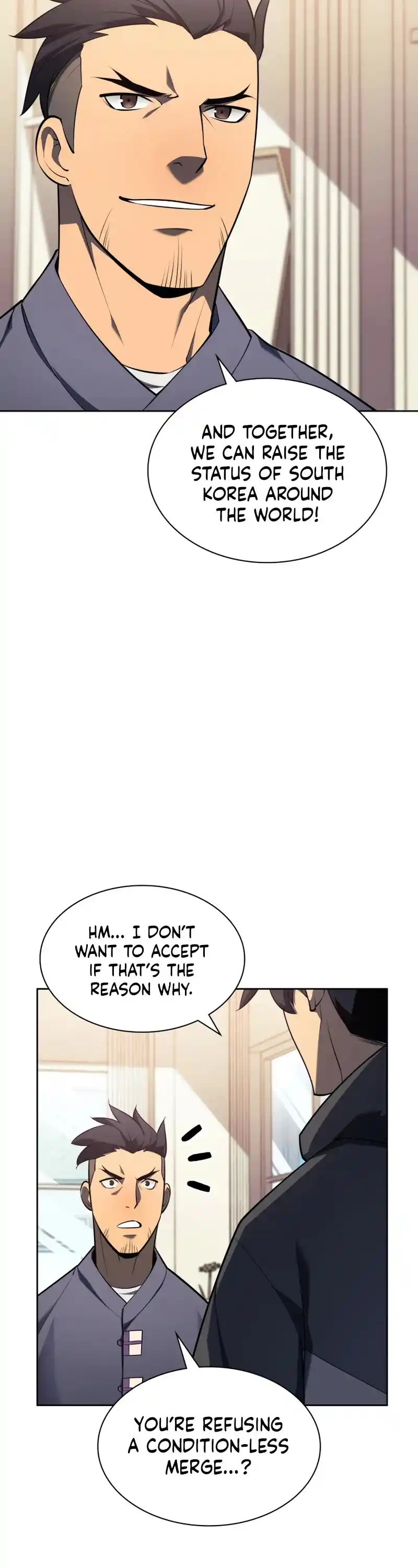 Overgeared Chapter 142