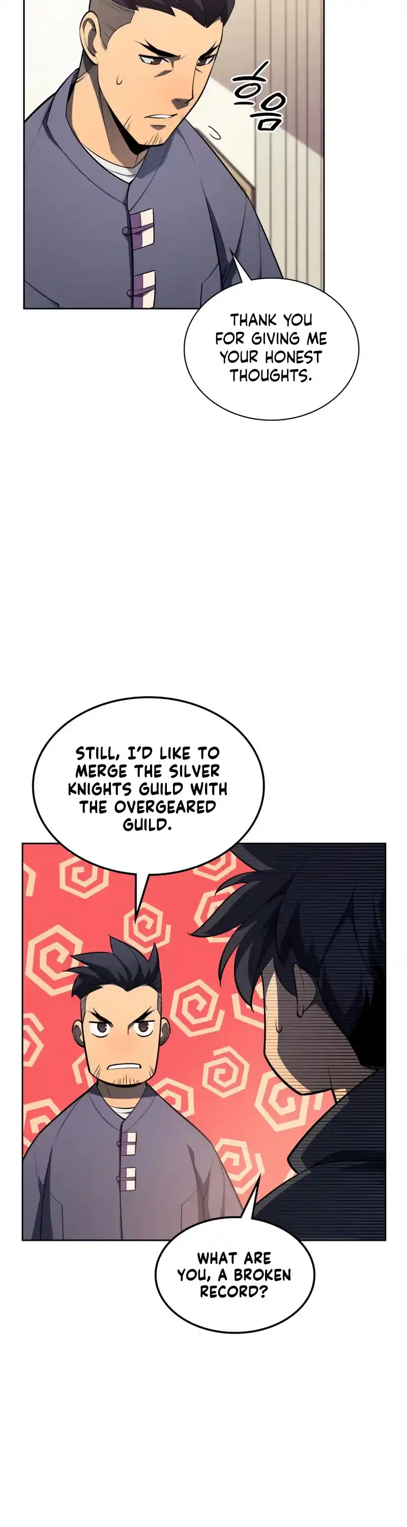 Overgeared Chapter 142