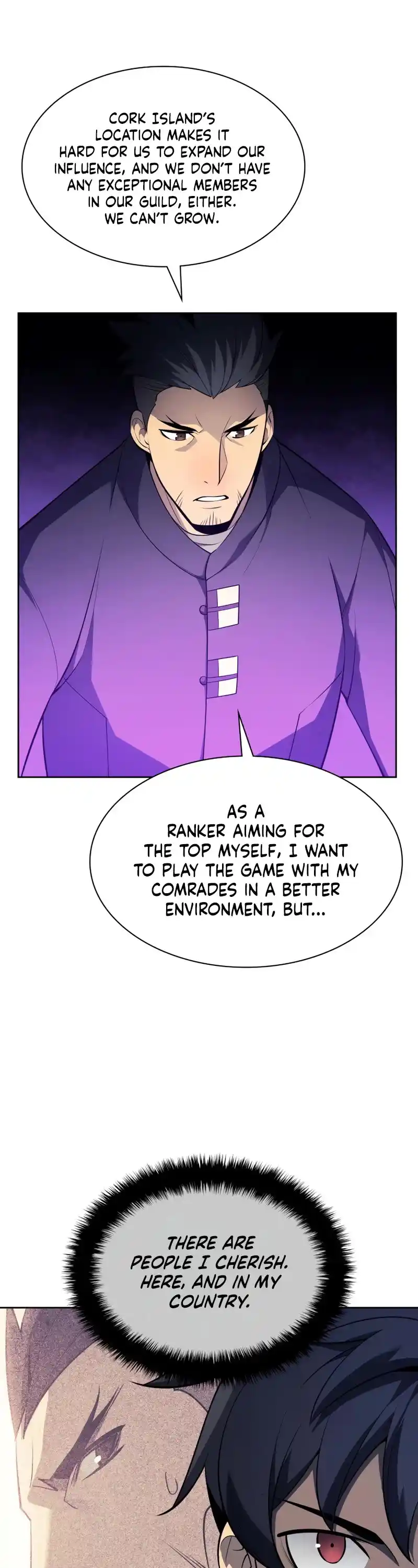 Overgeared Chapter 142