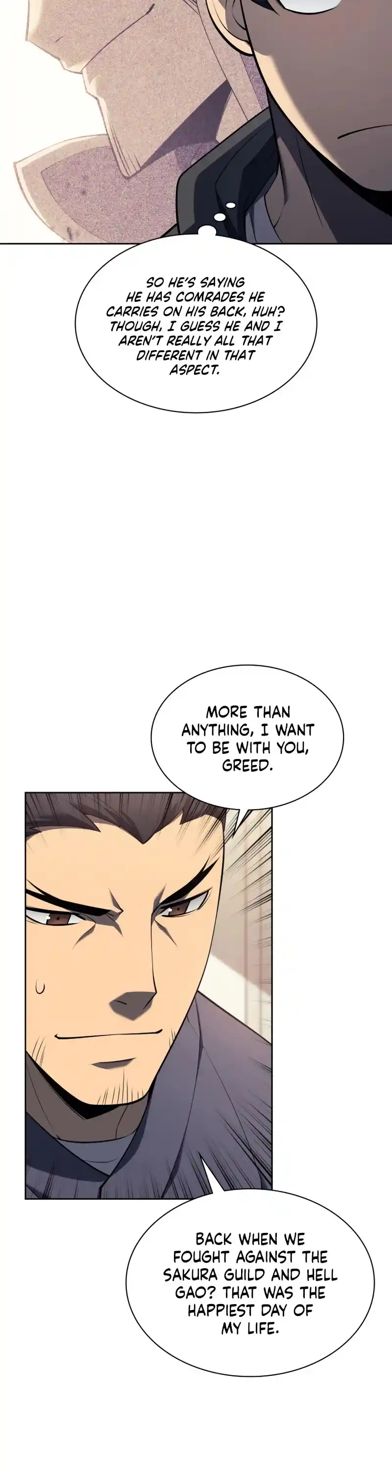 Overgeared Chapter 142