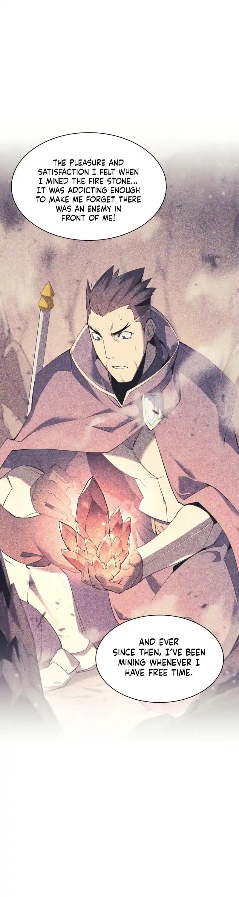 Overgeared Chapter 142