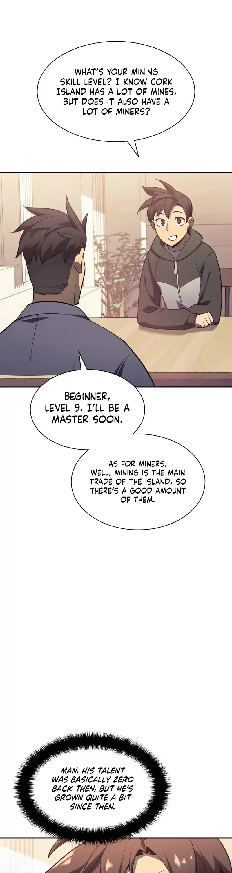 Overgeared Chapter 142