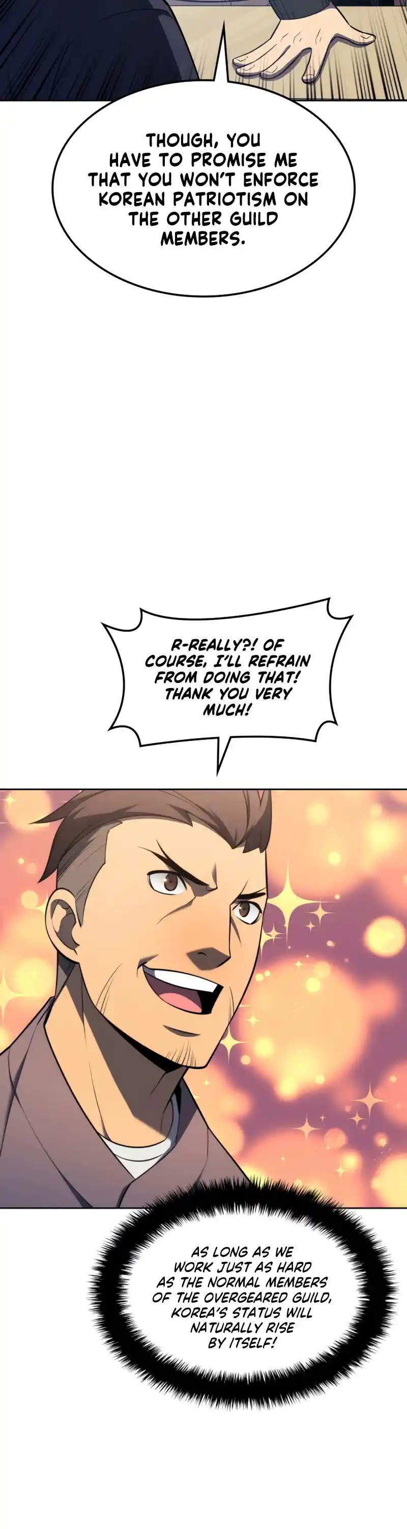 Overgeared Chapter 142