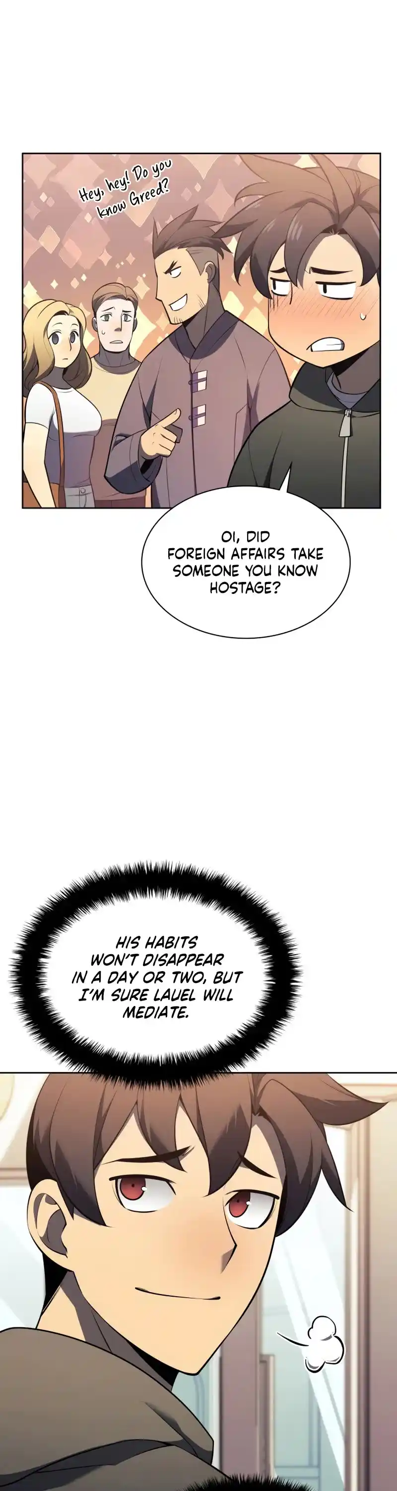 Overgeared Chapter 142