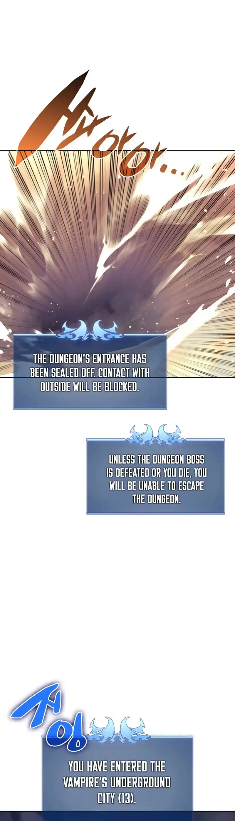 Overgeared Chapter 142