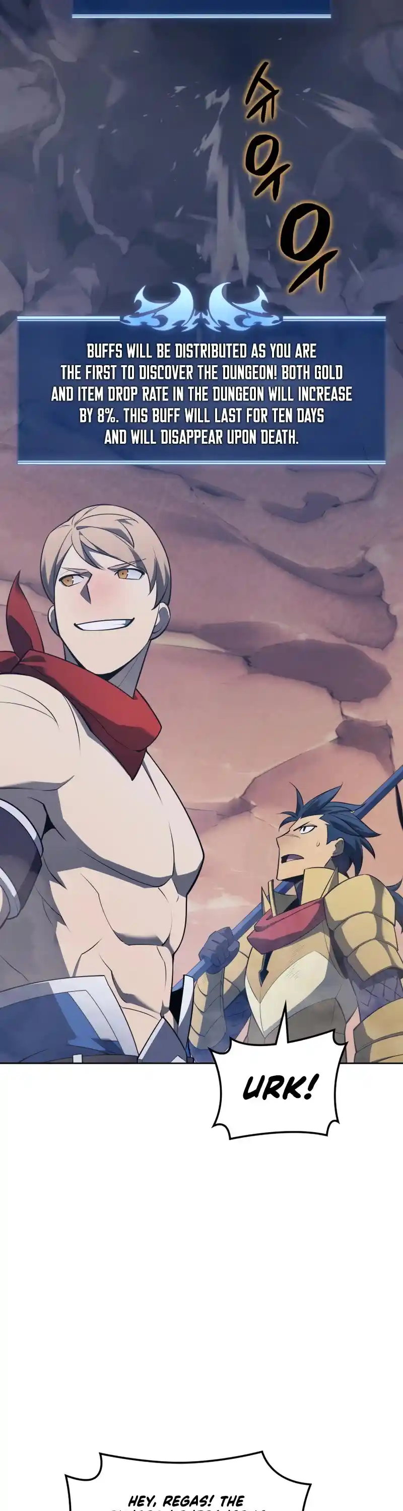 Overgeared Chapter 142