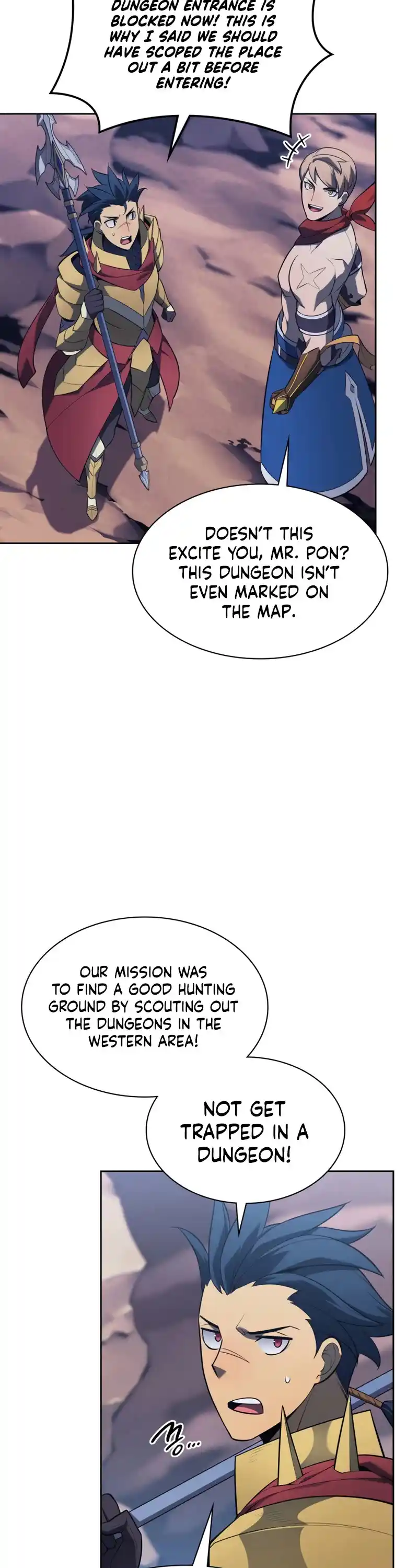 Overgeared Chapter 142