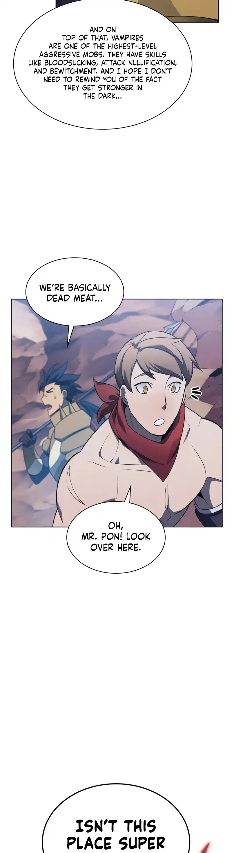 Overgeared Chapter 142