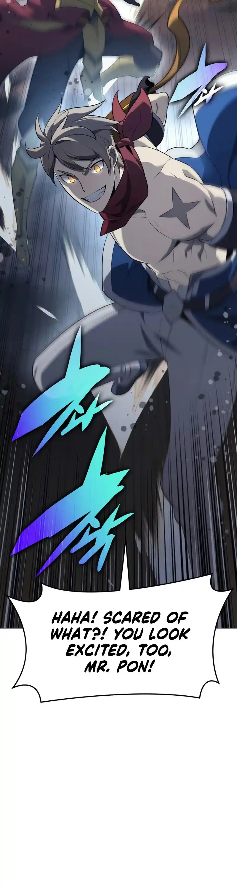 Overgeared Chapter 142