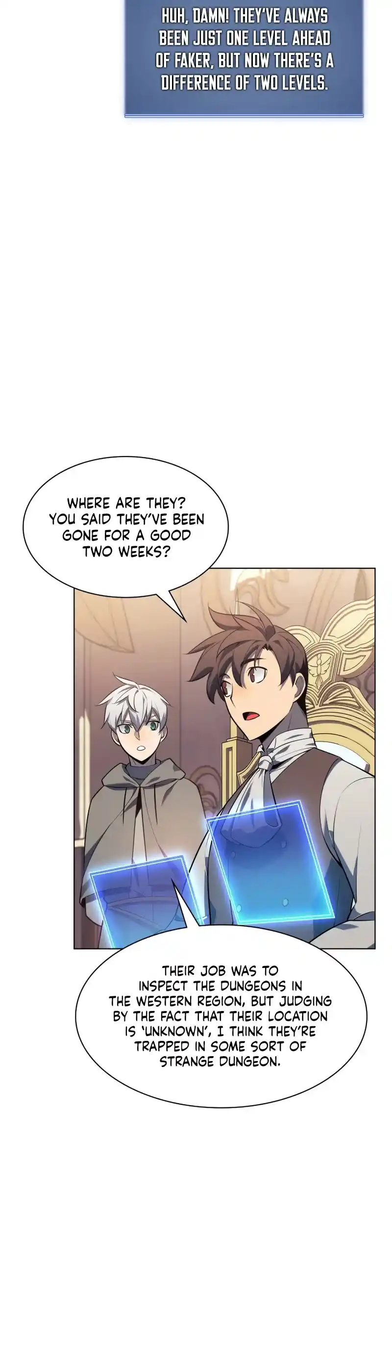 Overgeared Chapter 142