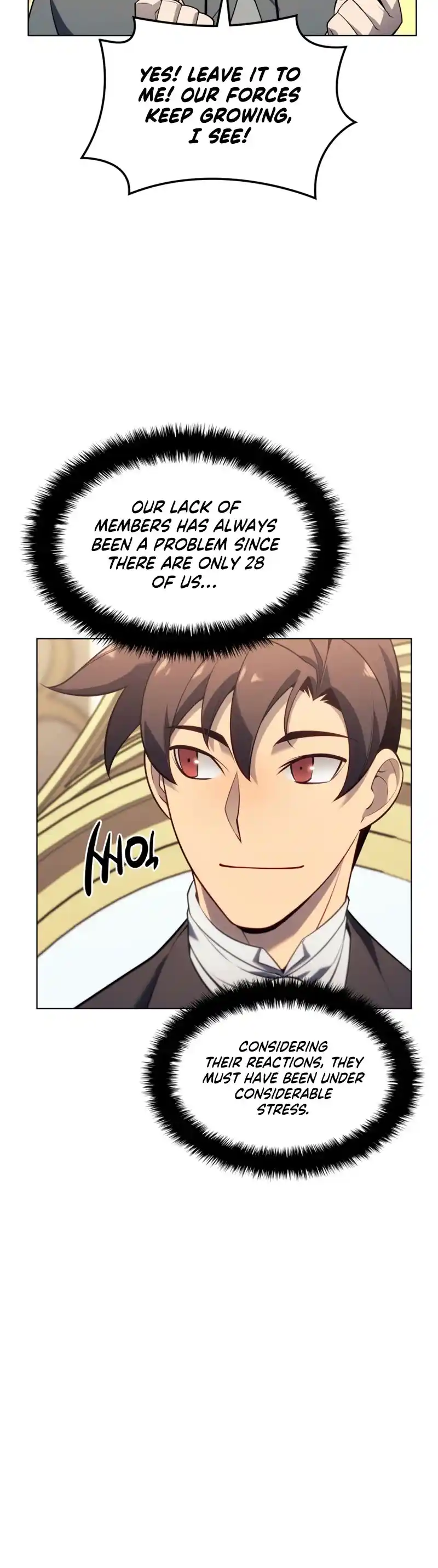 Overgeared Chapter 142