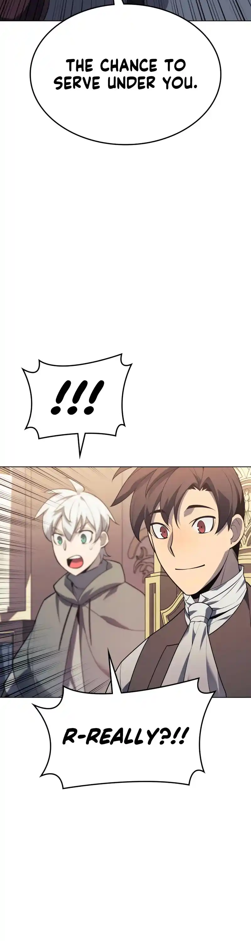 Overgeared Chapter 142