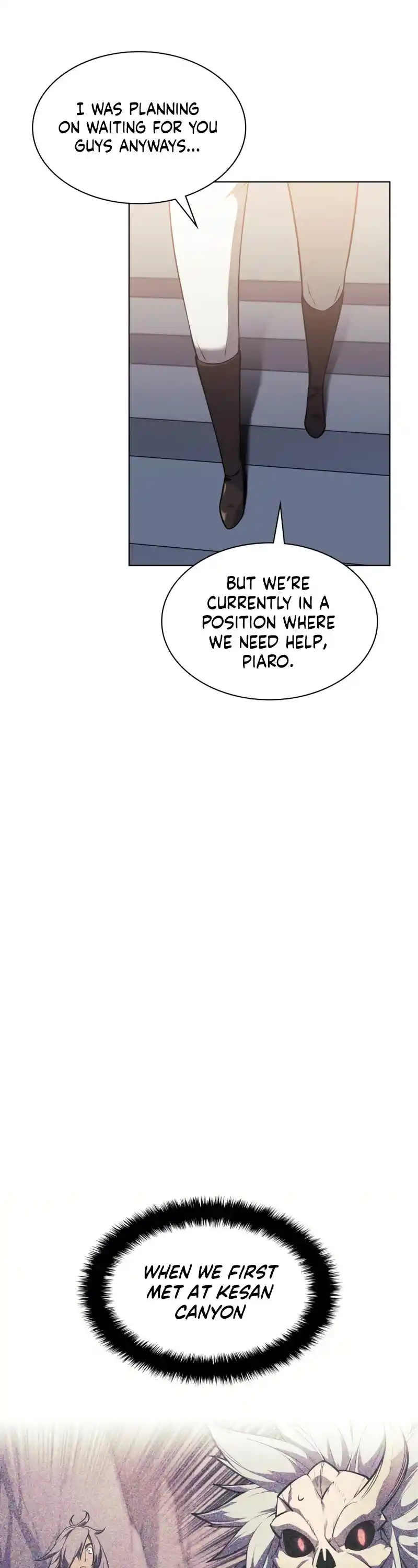 Overgeared Chapter 142