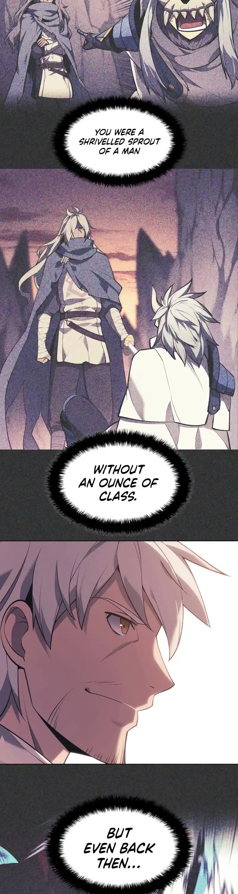 Overgeared Chapter 142