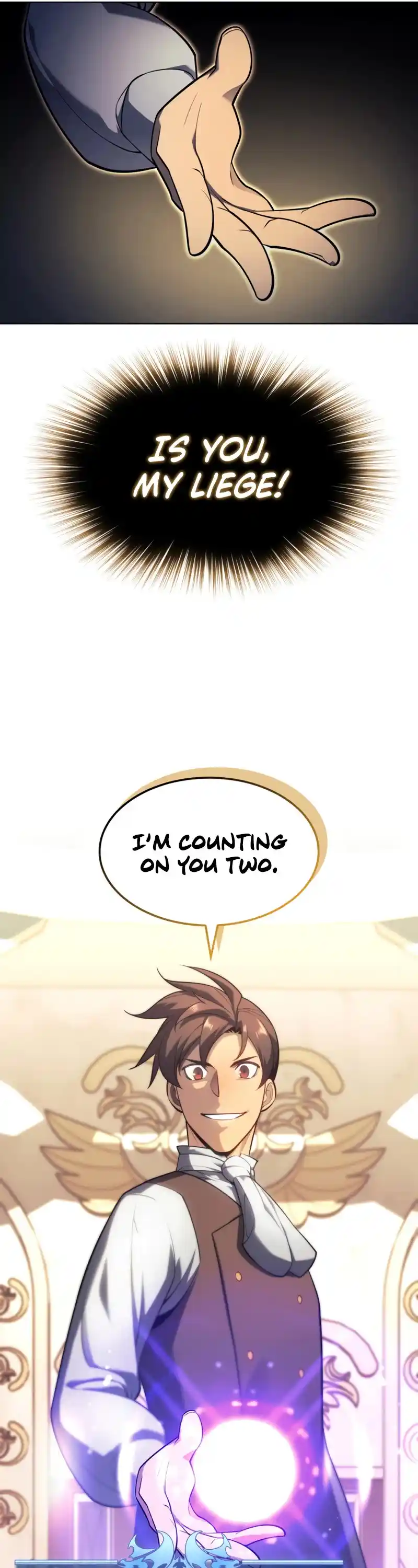 Overgeared Chapter 142