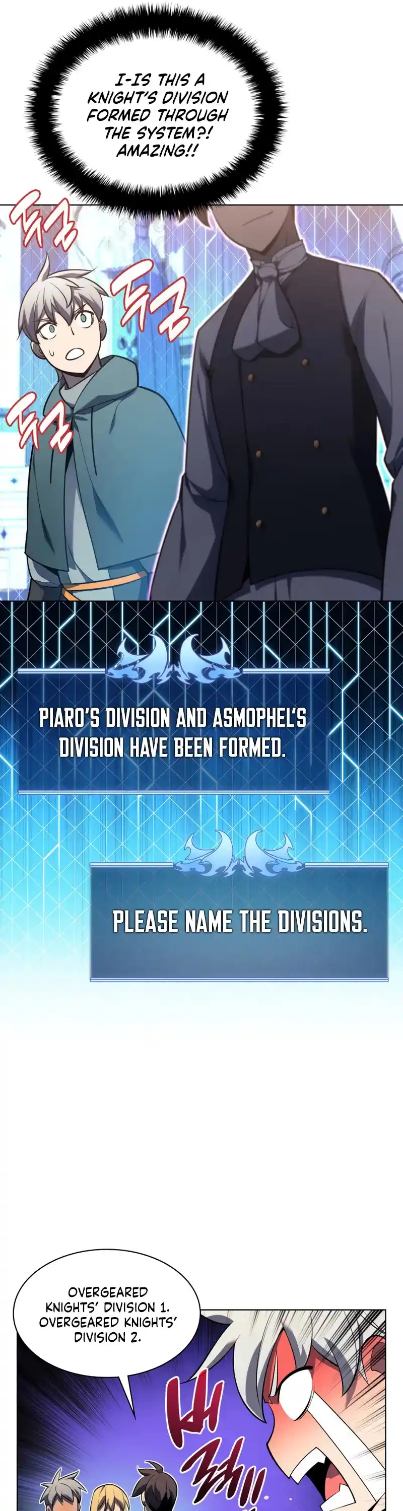 Overgeared Chapter 142