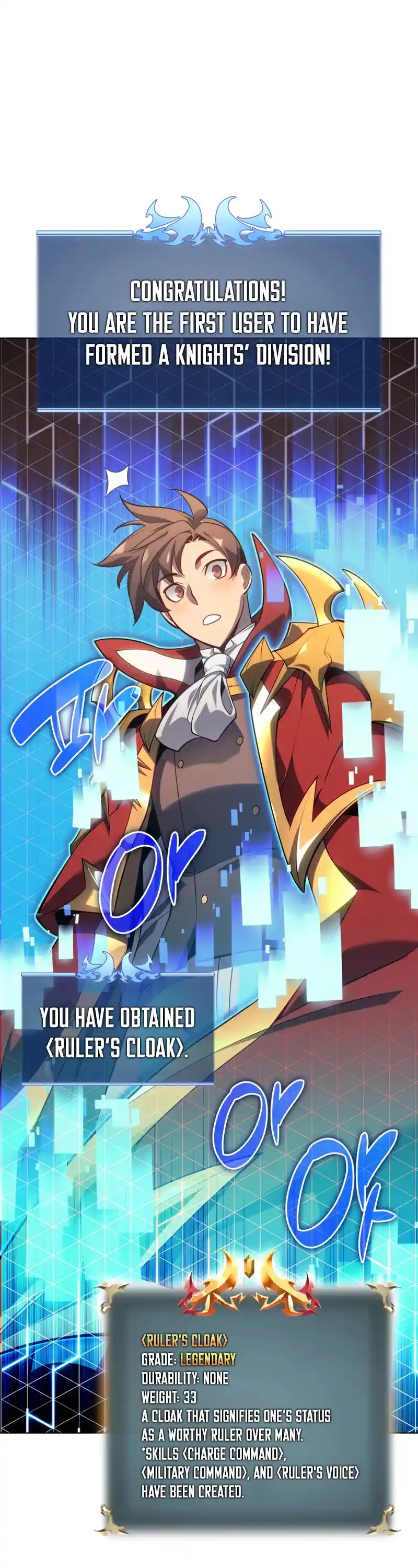 Overgeared Chapter 142